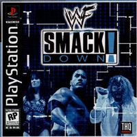 WWF Smackdown